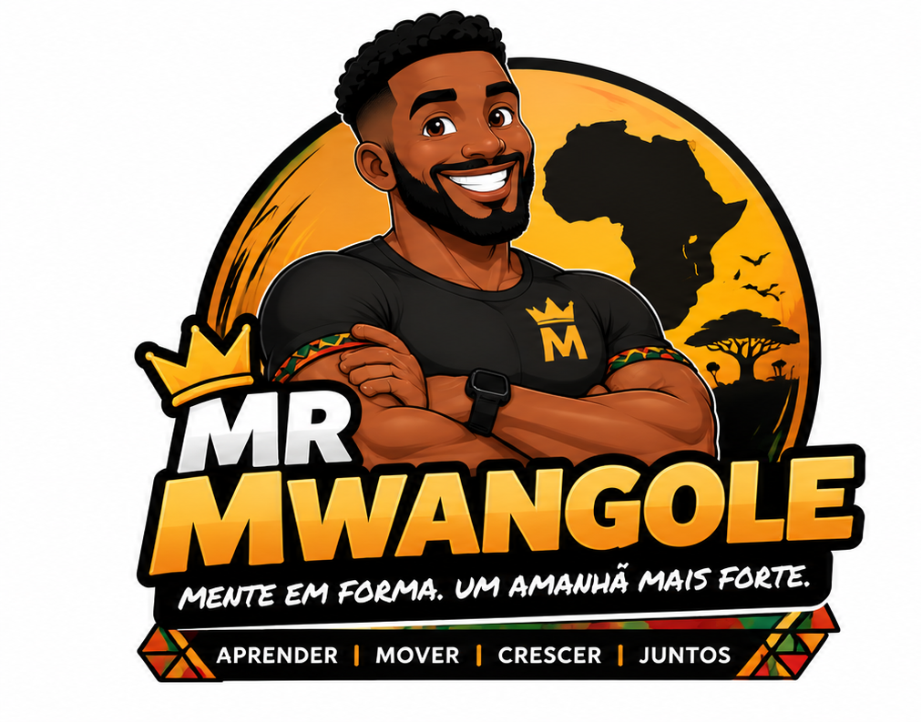 MR MWANGOLE